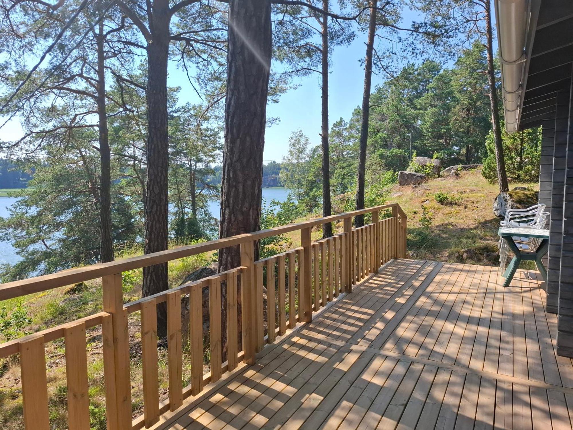 Solliden Camping Паргас Номер фото